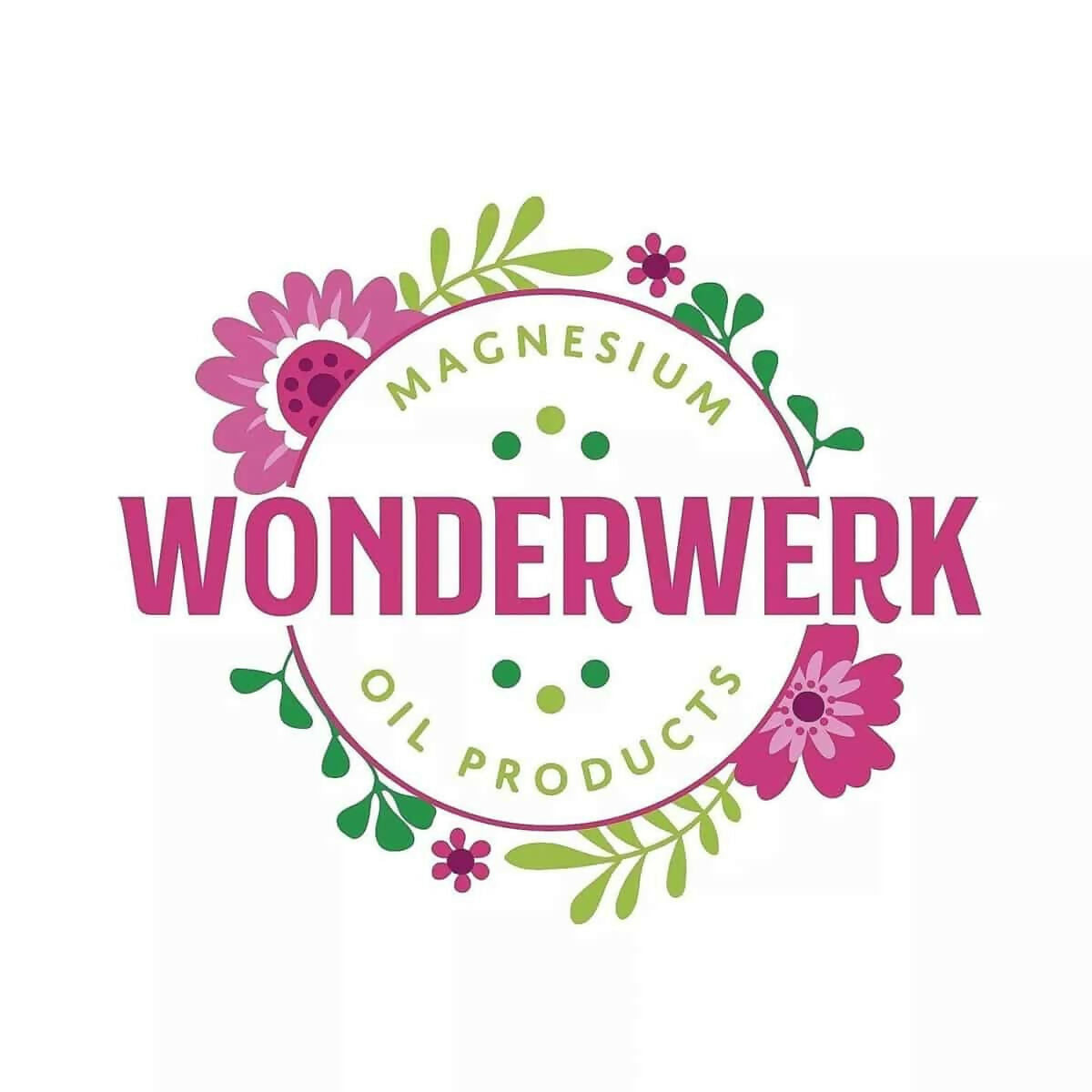 Wonderwerk Magnesium logo