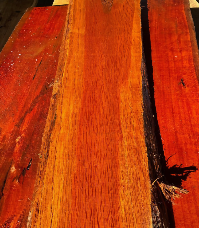 Australian Hardwood for Furniture Makers