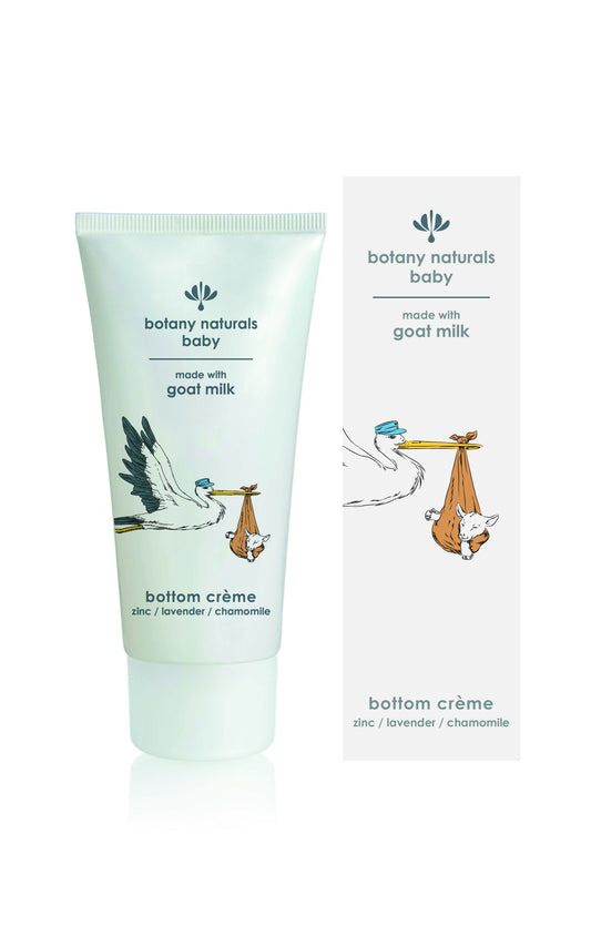 BABY BOTTOM CRÈME 75g