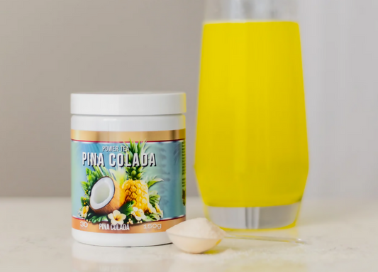 Pina Colada Tub 30 Serves