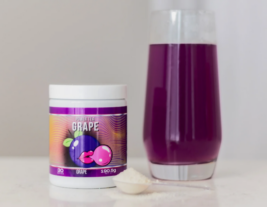 Grape Tub 30 Serves