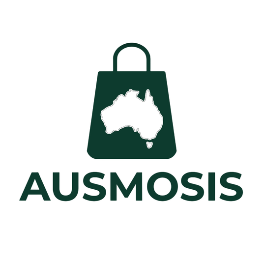 Why I Started Ausmosis