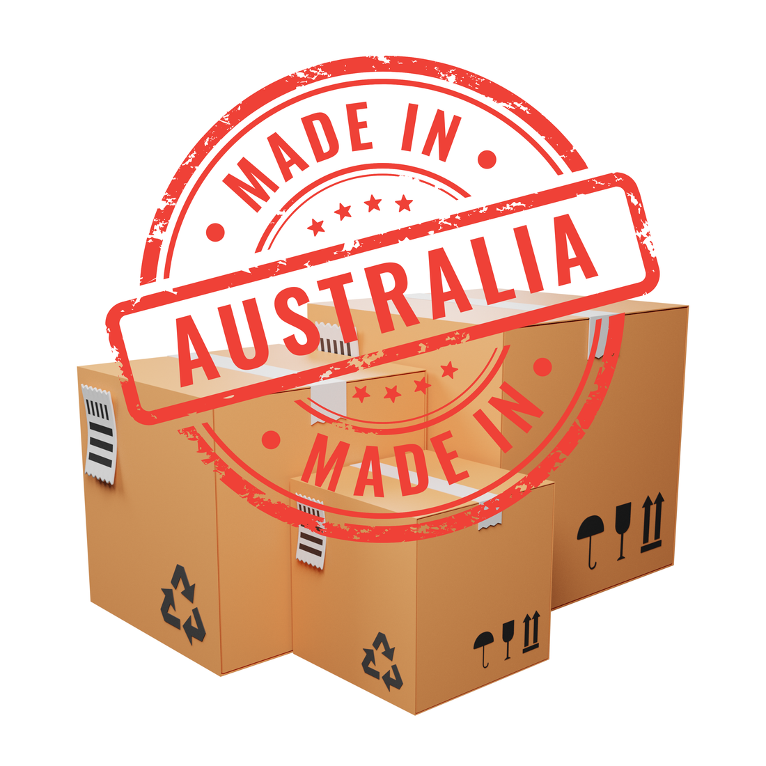 The Struggle to Shop Aussie-Made