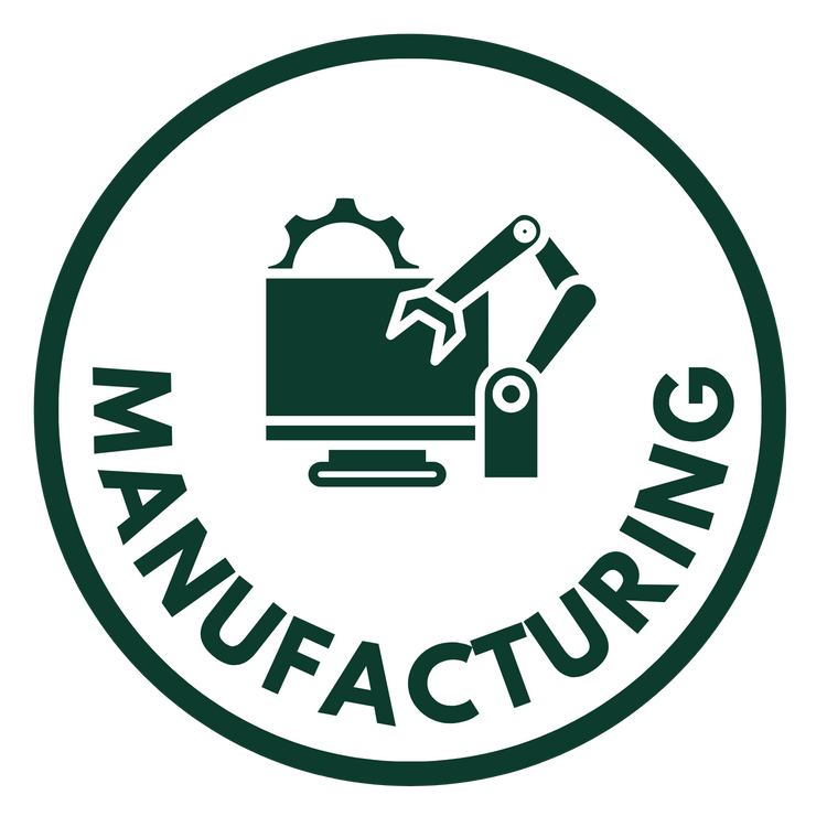 Manufacturers
