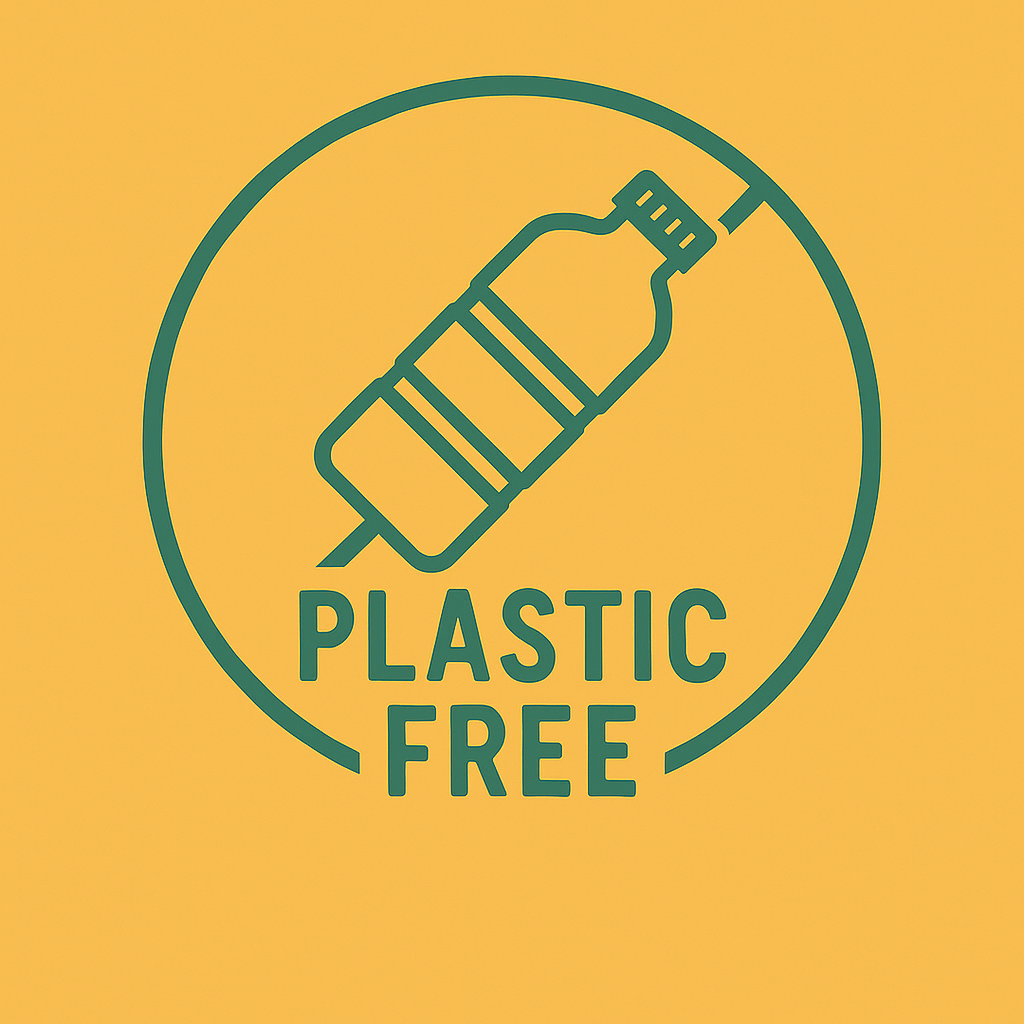 Plastic Free