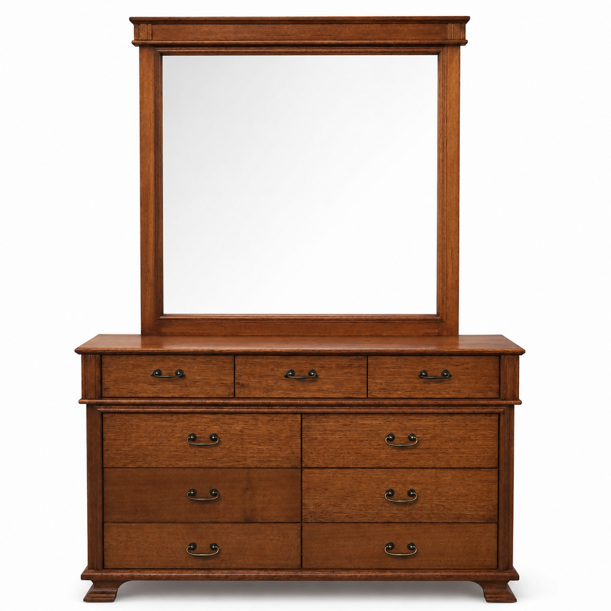 Fletcher Collection (4)