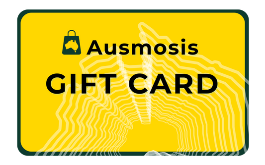 Ausmosis Shopping Gift Card