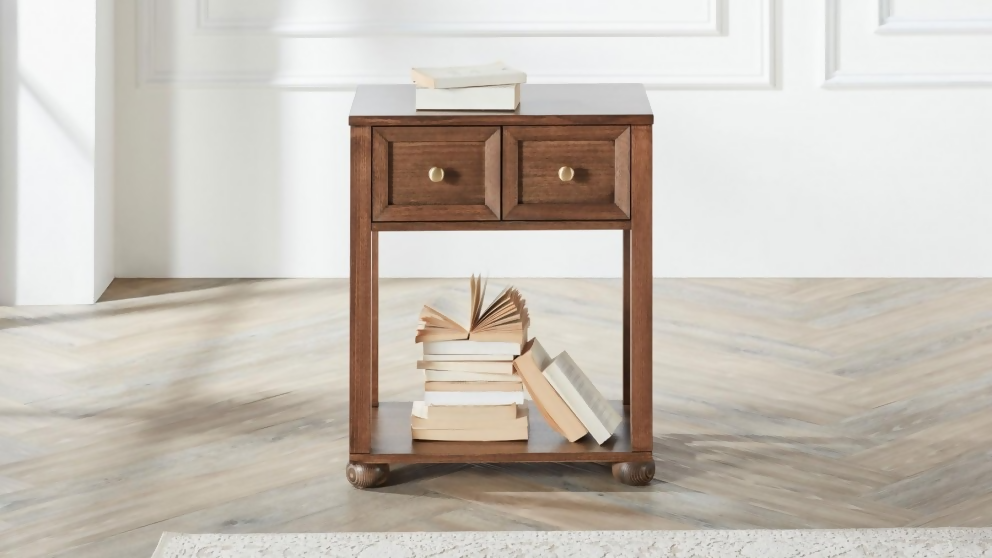 flamingo-furniture-grand-vue-2-drawer-bedside