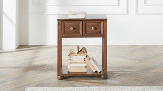 flamingo-furniture-grand-vue-2-drawer-bedside