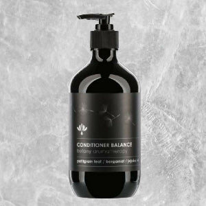 Botany Essentials Aromatherapy Confitioner Bottle