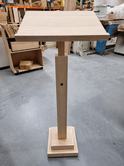 flamingo-furniture-timber-lectern-front-view
