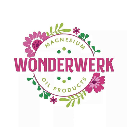 Wonderwerk Magnesium logo