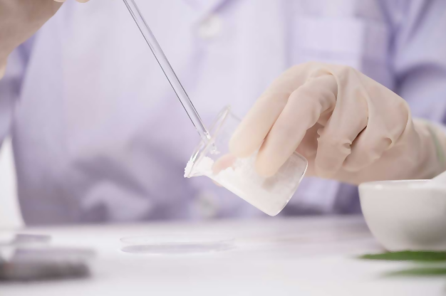 Australian skincare laboratory testing and product formulation services by Botany Essentials