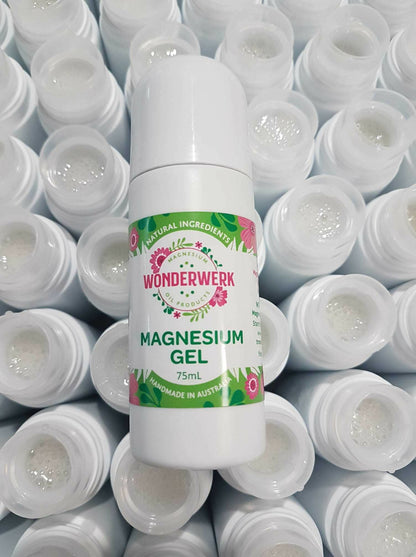 australian made health products by wonderwerks magnesium roll ons