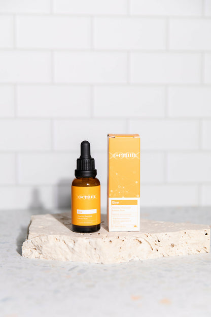 DNA Serum Glow 30ml Australian vitamin C serum with Kakadu plum for glowing skin