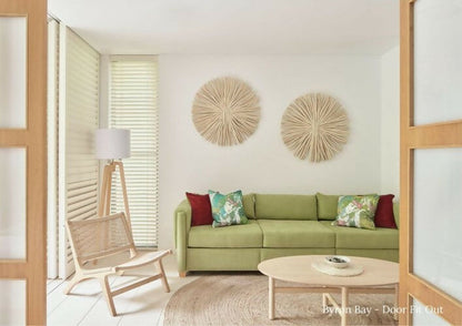 Australian made custom room fit out by Flamingo Furniture