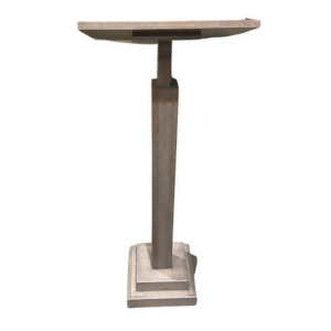 Australian made church pedestal table by Flamingo Furniture