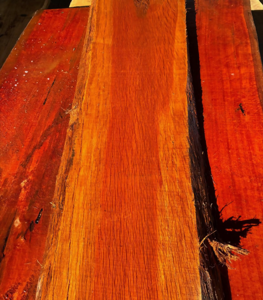 Australian Hardwood for Furniture Makers
