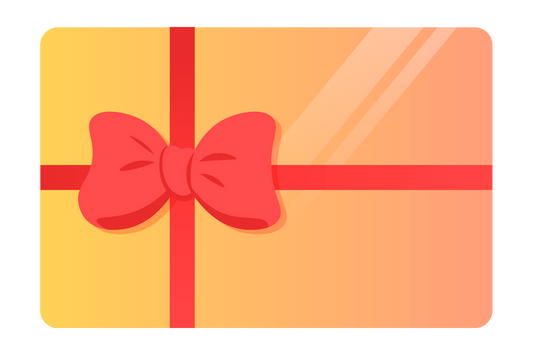 Wonderwerk Magnesium Gift Card