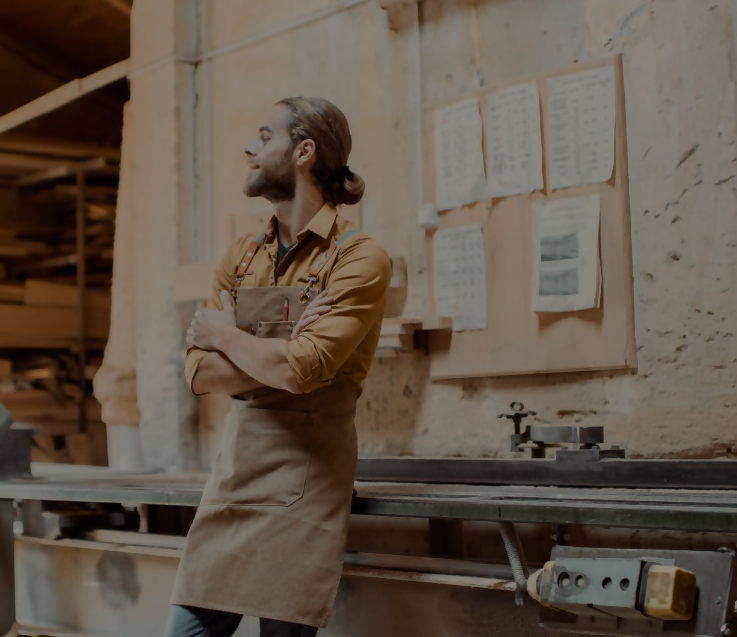 Plateau Timbers Australian hardwood timber milling and woodworking services workshop NSW