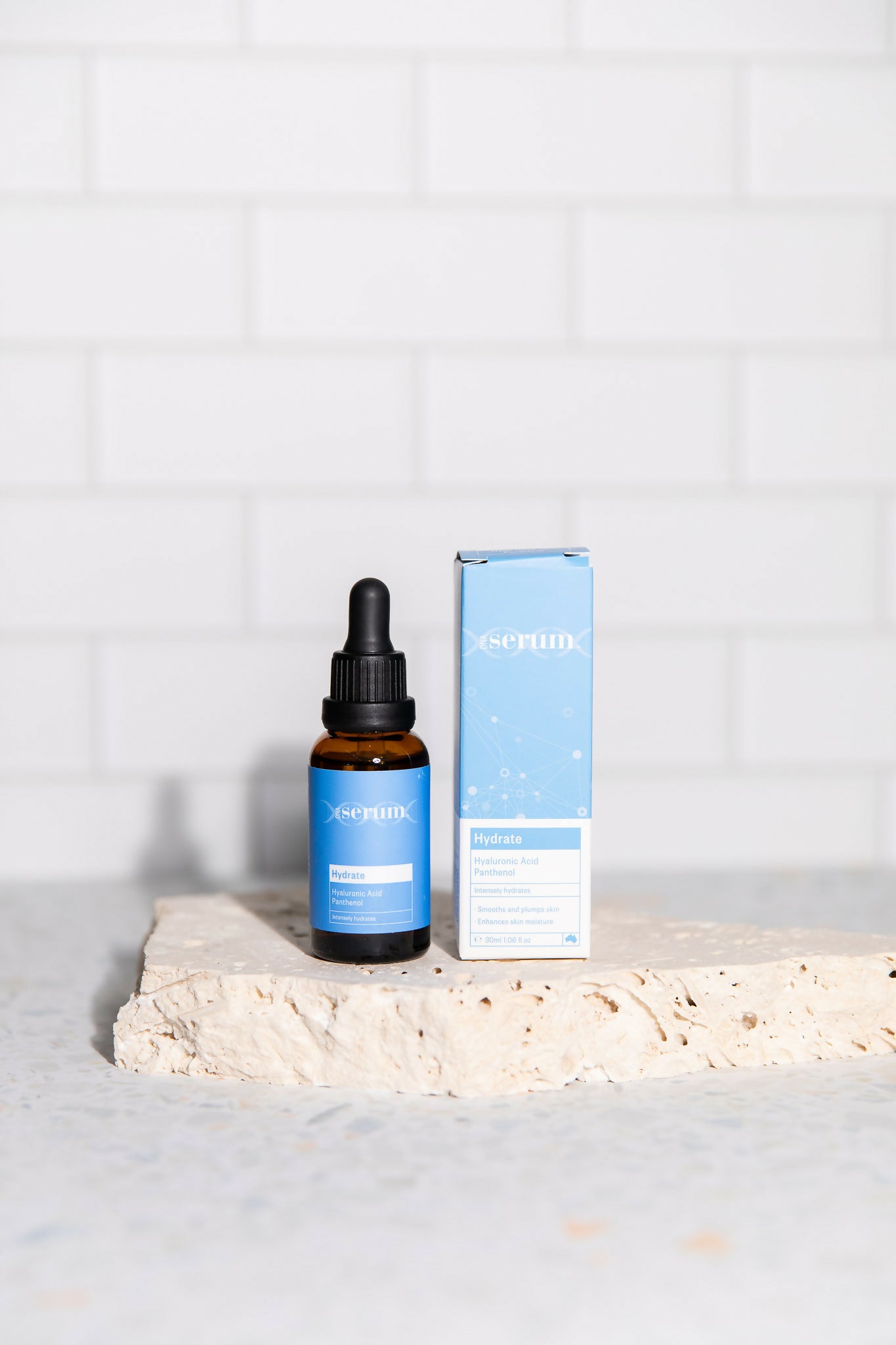 DNA SERUM Hydrate 30ml