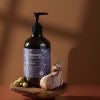 Botany Native Flora Hand and Body Wash 500ml Australian made body care bottle