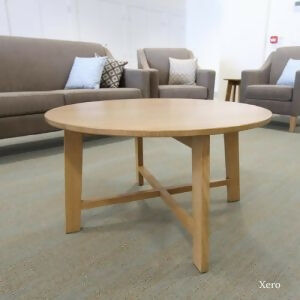 flamingo-furniture-round-timber-coffee-table