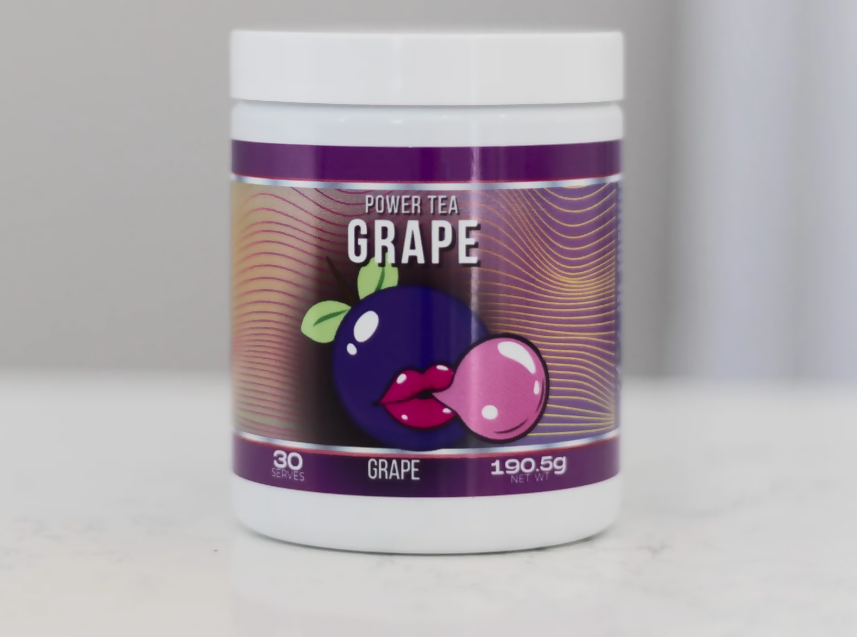 Grape Tub 30 Serves