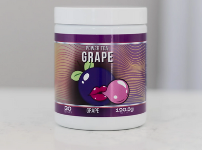 Grape Tub 30 Serves