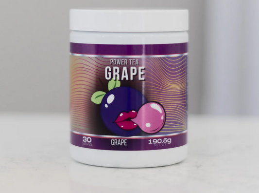 Grape Tub 30 Serves