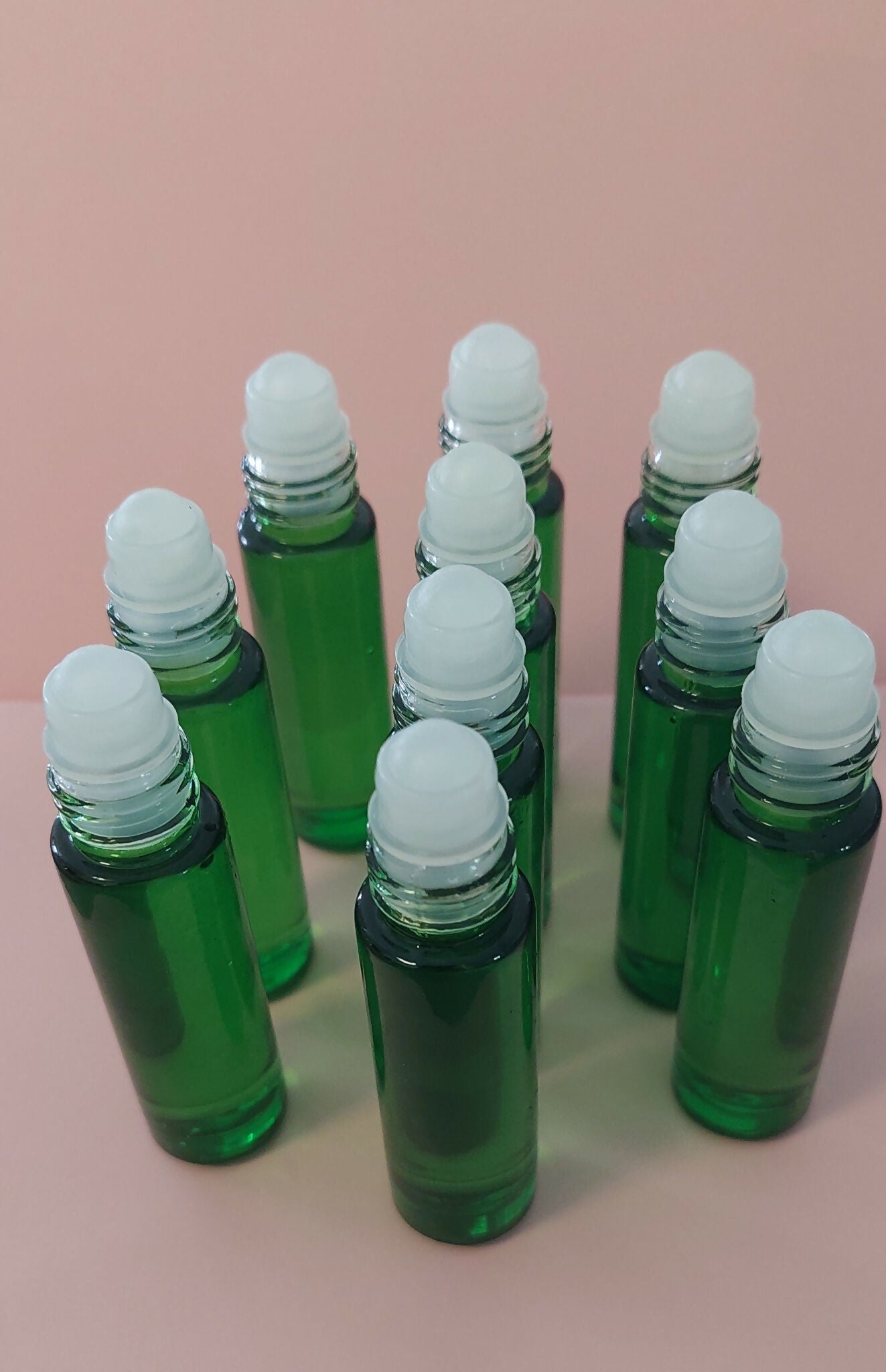 Wonderwerk Magnesium Skin Nicko 10ml product range