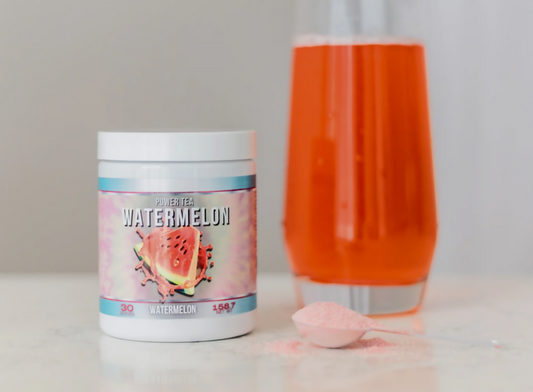 Watermelon Tub 30 Serves