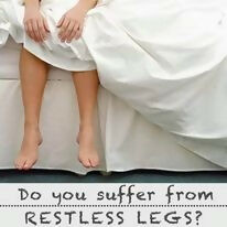 Wonderwerk Magnesium restless legs topical magnesium image