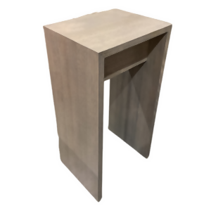 Australian made timber standing lectern by Flamingo Furniture