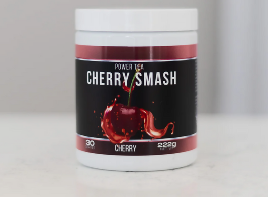 Cherry Smash Tub 30 Serves