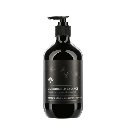 Botany Conditioner Balance petitgrain bergamot and jojoba oil Australian made hair conditioner